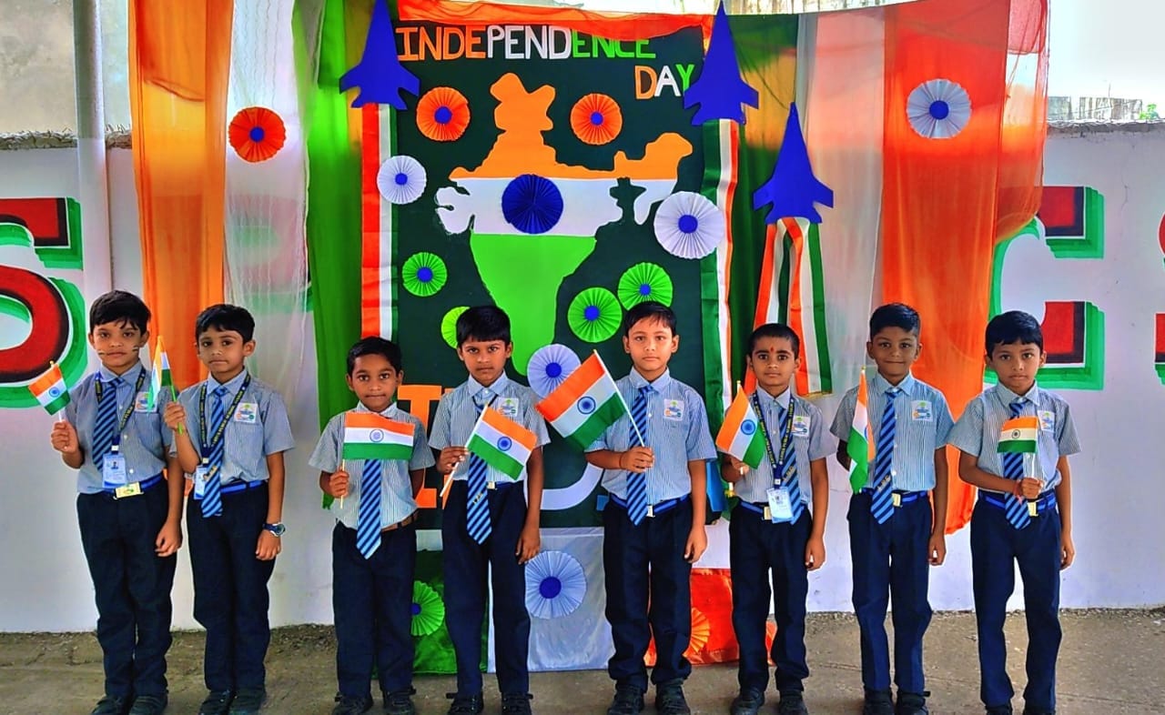 Independace Day