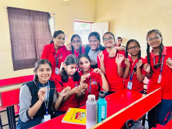 Raksha Bandhan Celebration